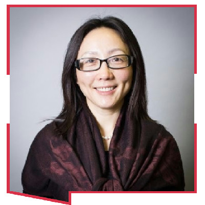Wendy Li