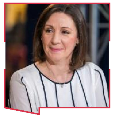 Wendy Mars