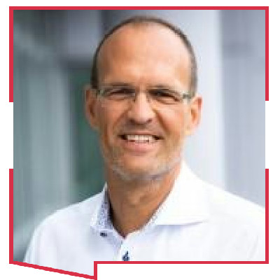 Werner Knoblich