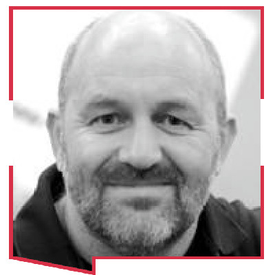 Werner Vogels