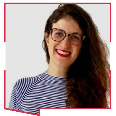 Widad Chaoui