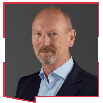 Wilfried Verstraete