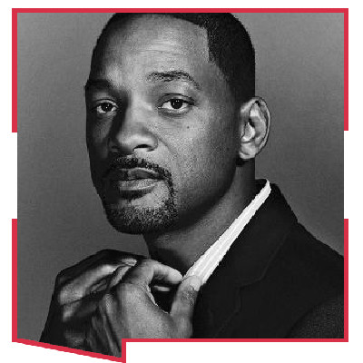 Will Smith