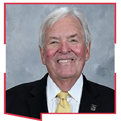William P Foley