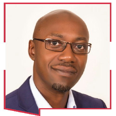 Willie Kanyeki