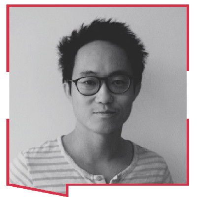 Wilson Chan