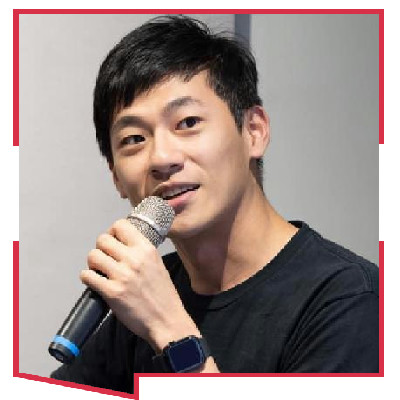 Wilson Huang