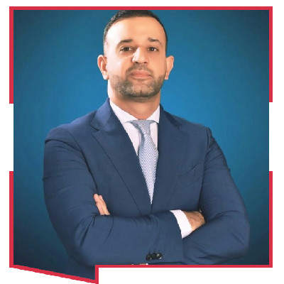 Wissam Shmait