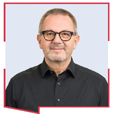 Wolfgang Schmitz