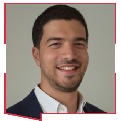 Woody Malouf