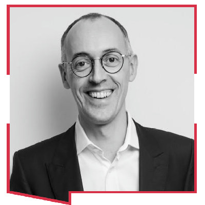 Xavier De Pauw