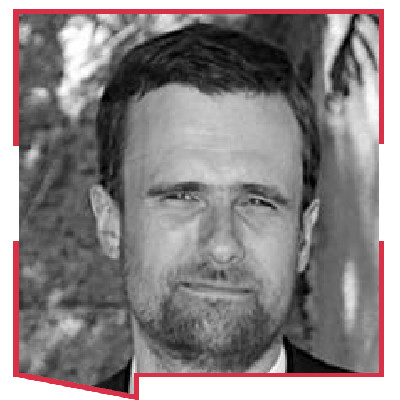 Xavier Rebeuf
