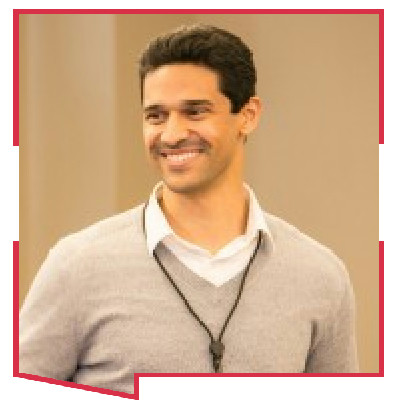 Xavier Segura