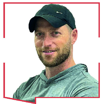 Yaacov Martin