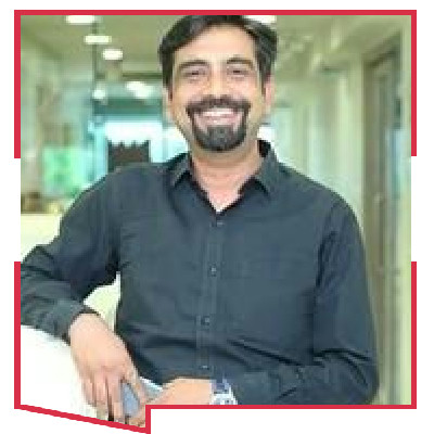 Yadvendra Tyagi