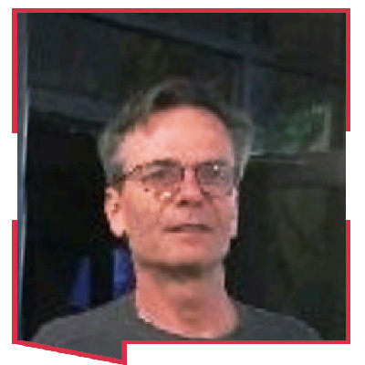 Yair Nechmad
