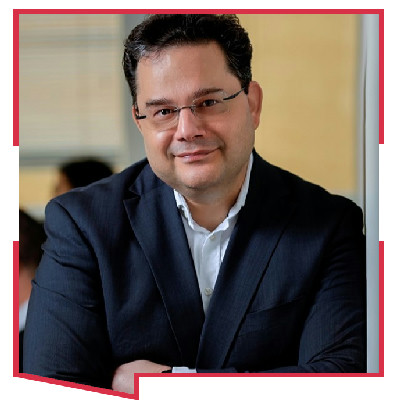 Yannis Larios
