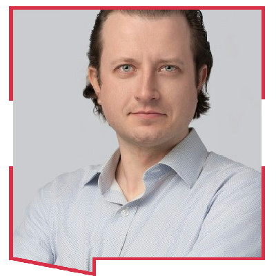 Yaro Melnyk