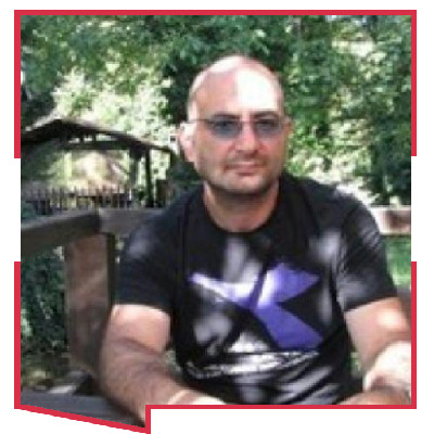 Yaron Gueta