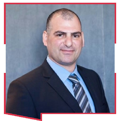 Yaron Hazan
