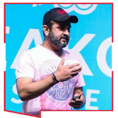 Yash Kotak