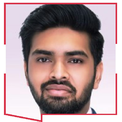 Yash Shah