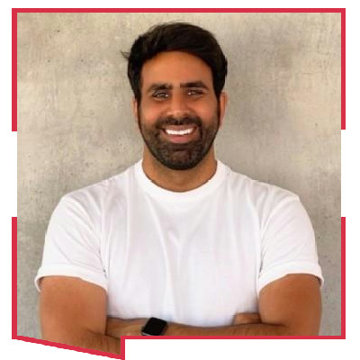 Yash Zaveri