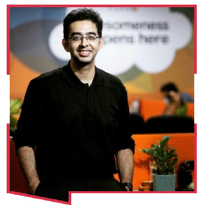 Yashoraj Tyagi
