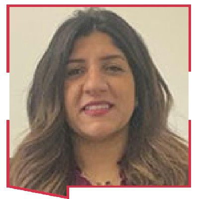 Yasmeen Galal