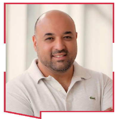 Yasser Abou-Nasr