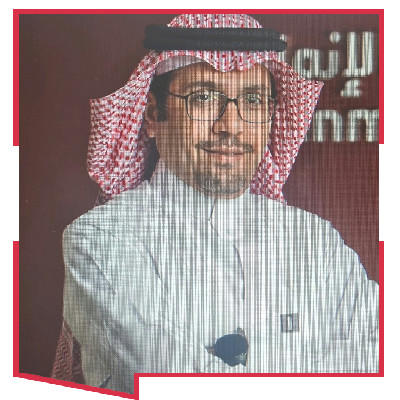 Yasser AlOufi