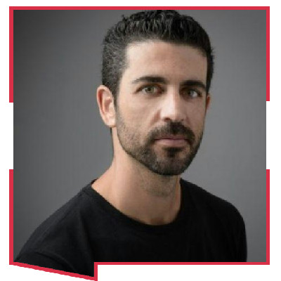 Yehiel Atias