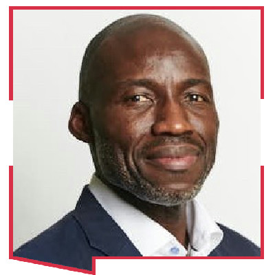 Yemi Lalude