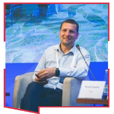Yevgen Lisnyak