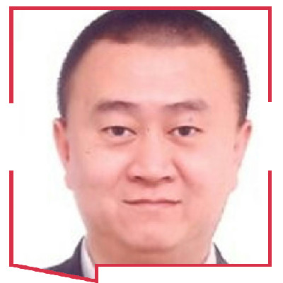 YIN Xiaolong