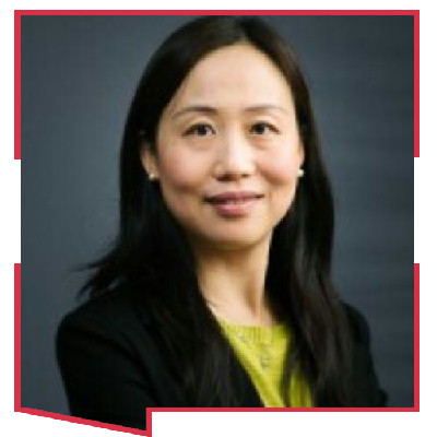 Yinglian Xie