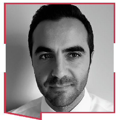 Yoann Lewkowitz