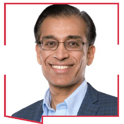 Yogesh Gupta