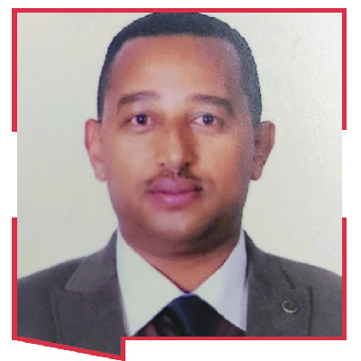 Yohannes Million