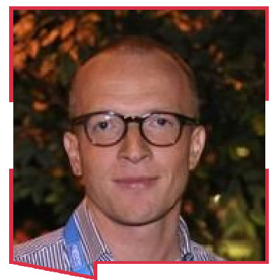 Yoram Wijngaarde