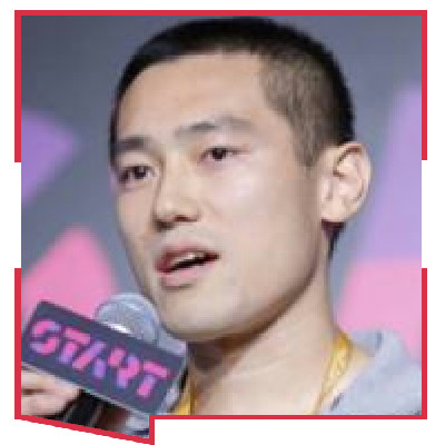 Yoshi Yokokawa