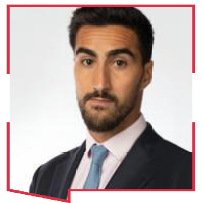 Youcef Oudjidane