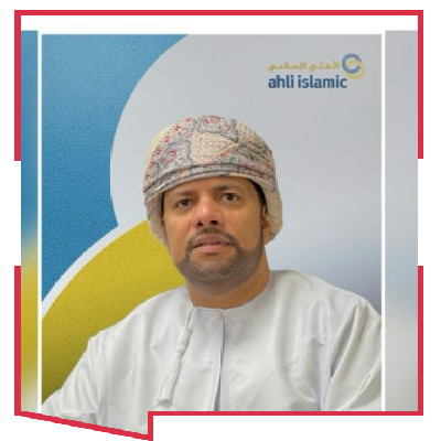 Yousuf Al Rawahi