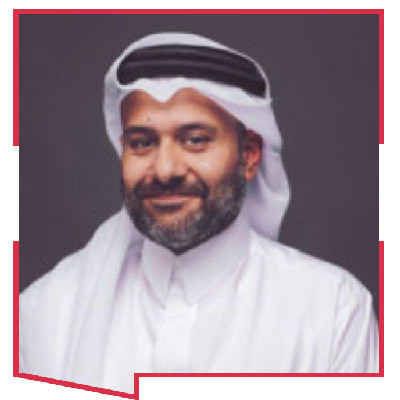 Yousuf Mohamed Al-Jaida