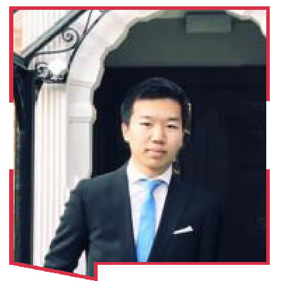 Yoyo Chang