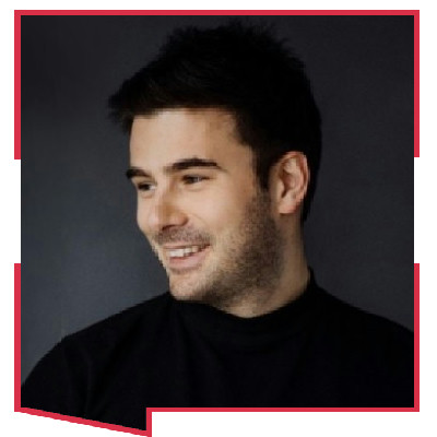 Yuriy Gnatyuk