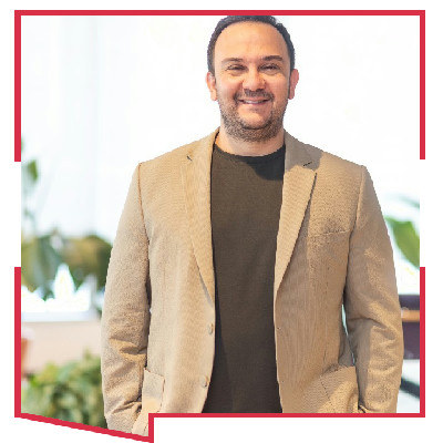 Yusuf Ürey