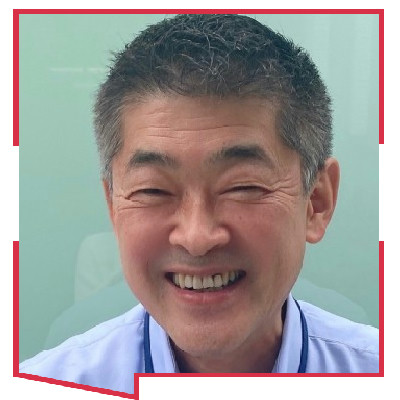 Yutaka Nakazawa