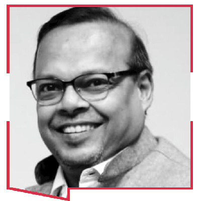 Yuvaraj Dinesh Babu