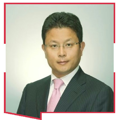 Yuzo Otsuka